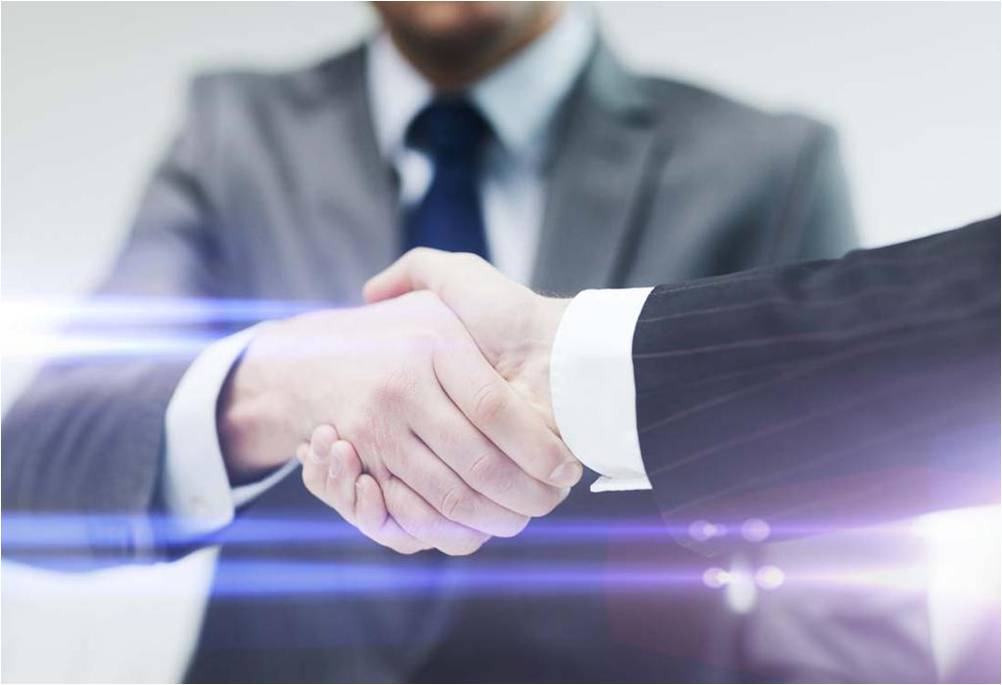 Giải pháp thiết bị chìa khóa trao tay
