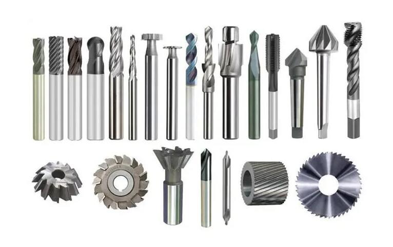 Lớp phủ cho dụng cụ cắt