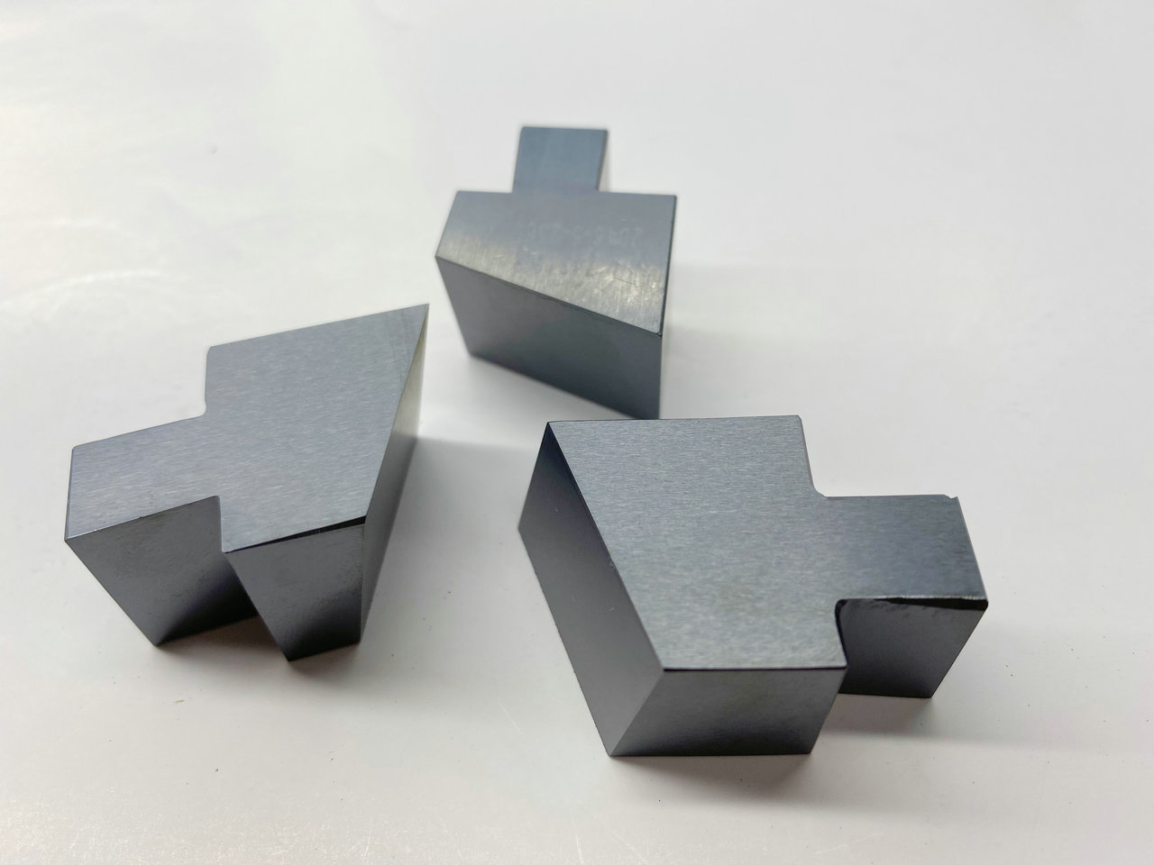 Titanium Aluminum Nitride (TiAlN)
